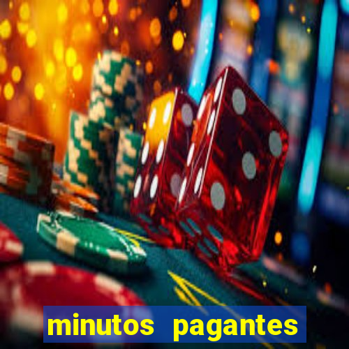 minutos pagantes gates of olympus